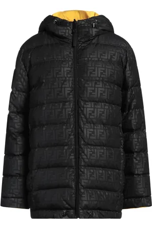 Fendi MANTEAUX - Doudounes plume ou synthétique