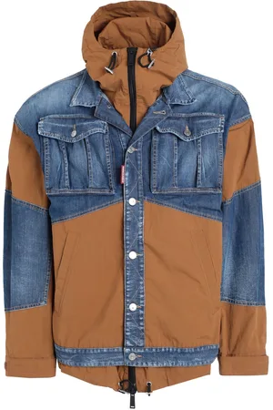 Dsquared2 MANTEAUX - Vestes et blousons