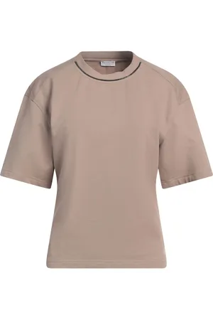 Brunello Cucinelli TOPS - T-shirts