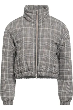 Brunello Cucinelli MANTEAUX - Doudounes plume ou synthétique