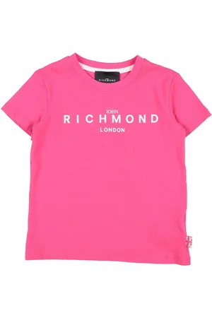 John Richmond TOPS - T-shirts