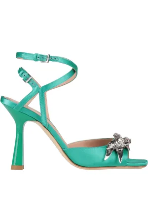 Alberta Ferretti CHAUSSURES - Sandales