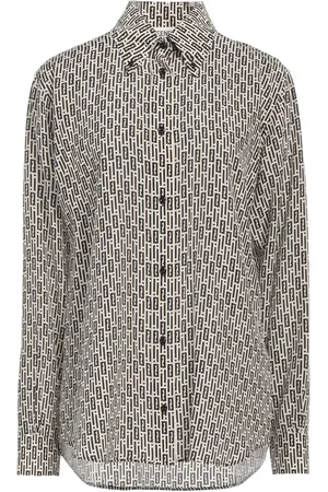 Fendi TOPS - Chemises
