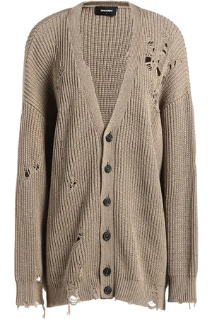 Dsquared2 MAILLE - Cardigans