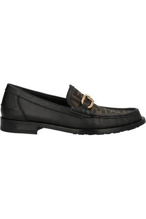 Fendi CHAUSSURES - Mocassins