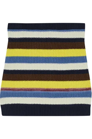 Marni BAS - Mini-jupes