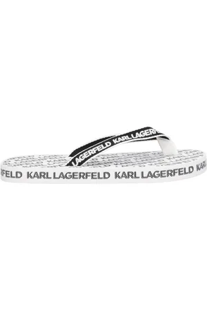 Karl Lagerfeld CHAUSSURES - Tongs