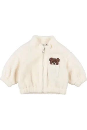Fendi MANTEAUX - Moutons et fausses fourrures