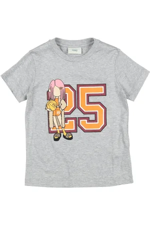 Fendi TOPS - T-shirts