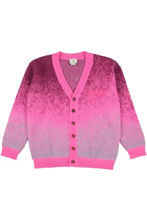 Fendi MAILLE - Cardigans