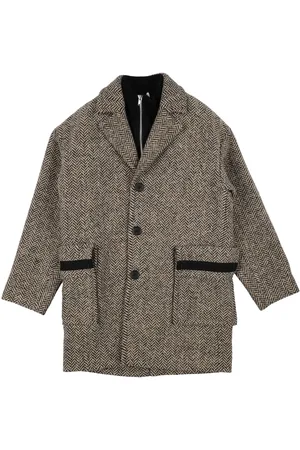 Lanvin MANTEAUX - Manteaux longs