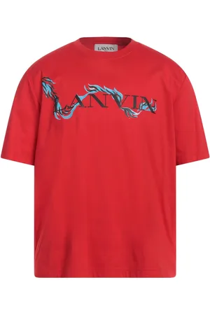 Lanvin TOPS - T-shirts