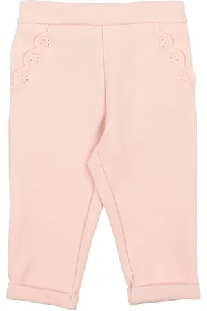 Chloé BAS - Pantalons
