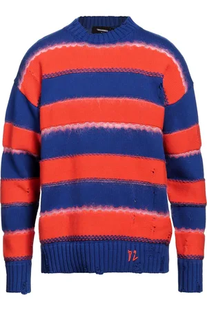Dsquared2 MAILLE - Pullover
