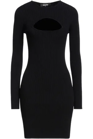 Dsquared2 ROBES - Robes courtes