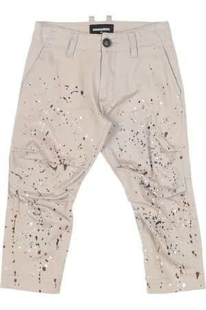 Dsquared2 BAS - Pantalons