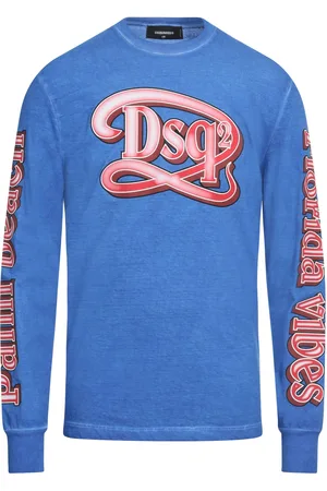 Dsquared2 TOPS - T-shirts