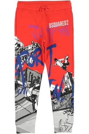 Dsquared2 BAS - Pantalons