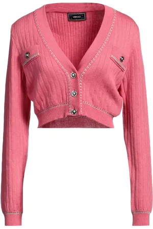VERSACE MAILLE - Cardigans
