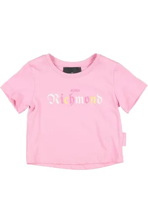 John Richmond TOPS - T-shirts