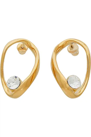 DRIES VAN NOTEN JOAILLERIE et MONTRES - Boucles d
