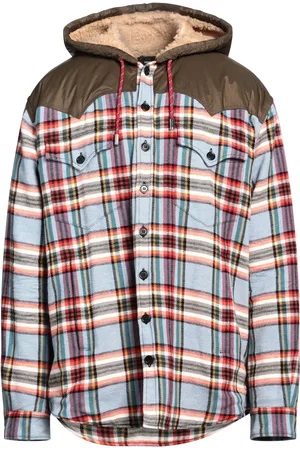 Dsquared2 MANTEAUX - Vestes et blousons