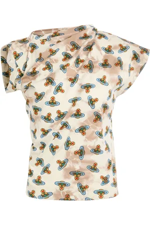 Vivienne Westwood TOPS - T-shirts