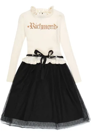 John Richmond ROBES - Robes fille