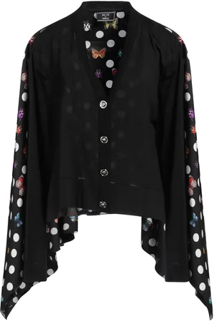 VERSACE MAILLE - Cardigans