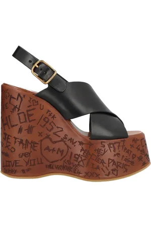 Chloé CHAUSSURES - Sandales