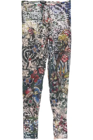 Dsquared2 BAS - Leggings