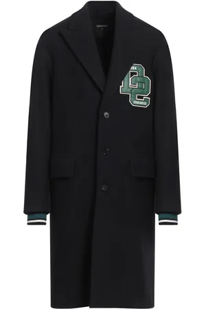 Dsquared2 MANTEAUX - Manteaux longs
