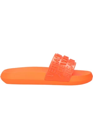 VERSACE CHAUSSURES - Sandales