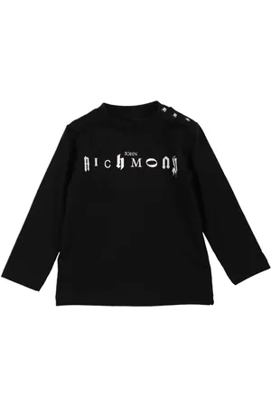 John Richmond TOPS - T-shirts