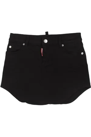 Dsquared2 BAS - Jupes en jean