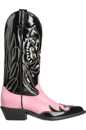 Dsquared2 CHAUSSURES - Bottes