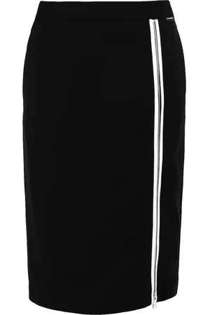 Karl Lagerfeld BAS - Jupes midi
