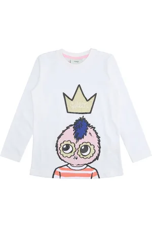 Fendi TOPS - T-shirts