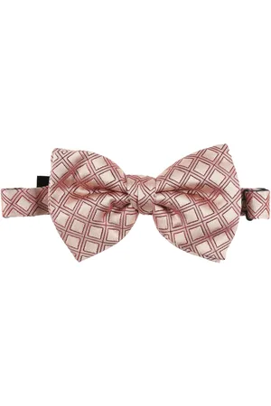 DRIES VAN NOTEN ACCESSOIRES - Nœuds papillon et cravates