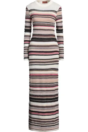 Missoni ROBES - Robes longues