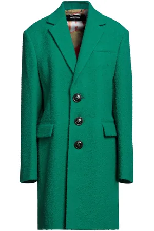 Dsquared2 MANTEAUX - Manteaux longs