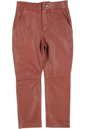 Chloé BAS - Pantalons
