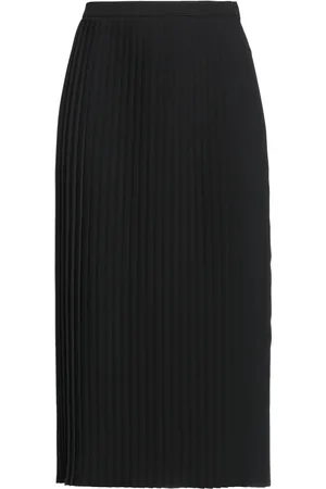 DRIES VAN NOTEN BAS - Jupes midi