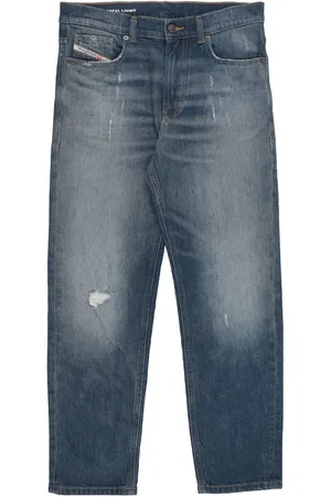 Diesel BAS - Pantalons en jean
