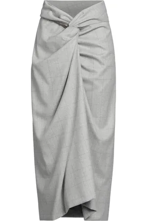 DRIES VAN NOTEN BAS - Jupes midi