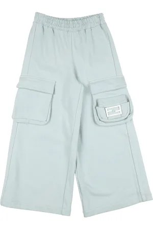Fendi BAS - Pantalons