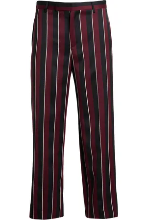 VERSACE BAS - Pantalons