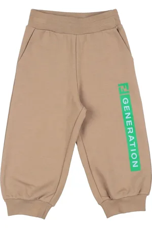 Fendi BAS - Pantalons