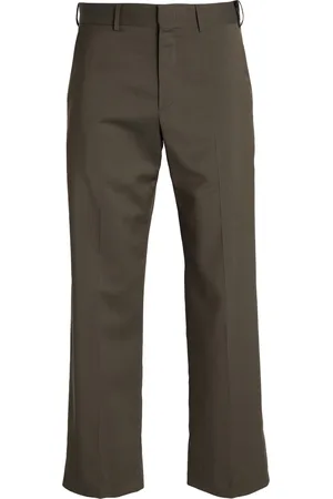 Fendi BAS - Pantalons