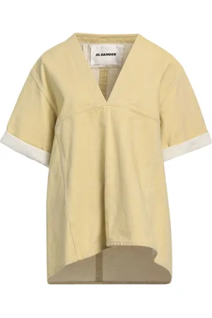 Jil Sander TOPS - Chemises en jean